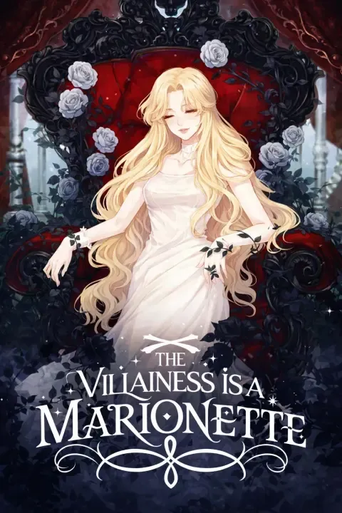 The Villainess is a Marionette by Han Irim — Read Online