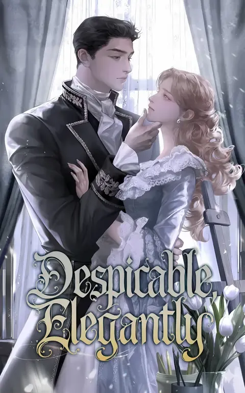Despicable, Elegantly by 세레나향기 — Read Online
