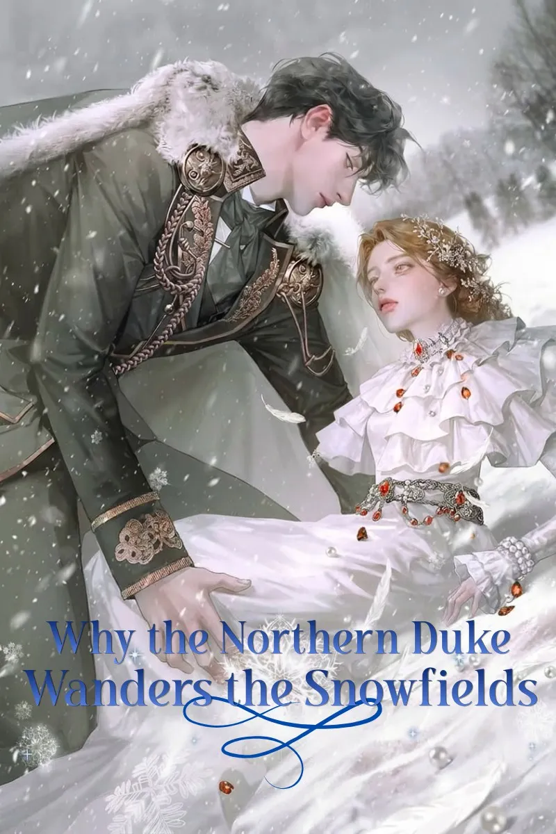 Why the Northern Duke Wanders the Snowfields by 캐모마일숑 — Read Online