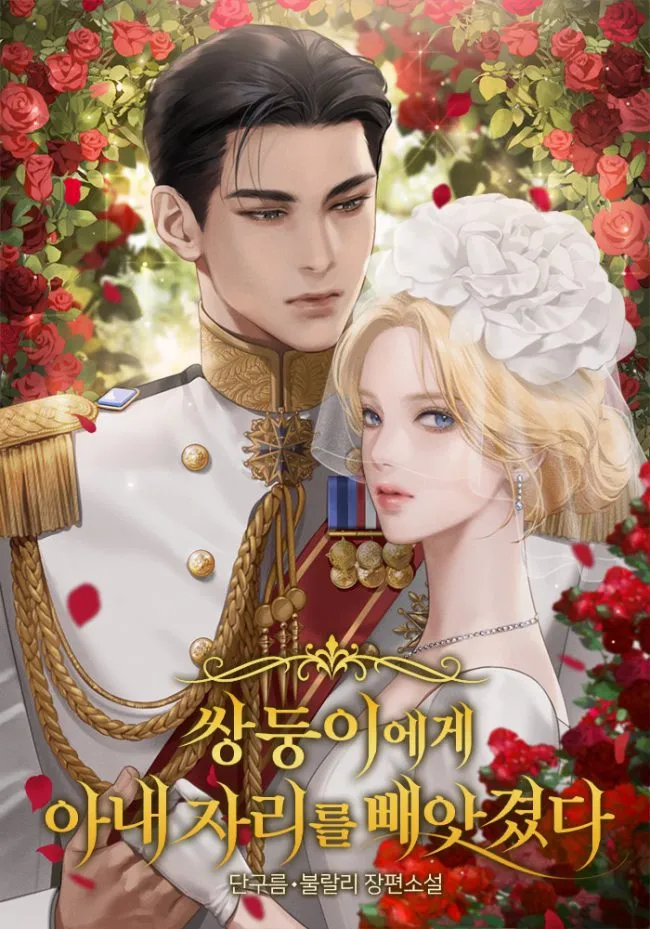 My Wife’s Place Stolen By Twins by 단구름·불랄리 — Read Online
