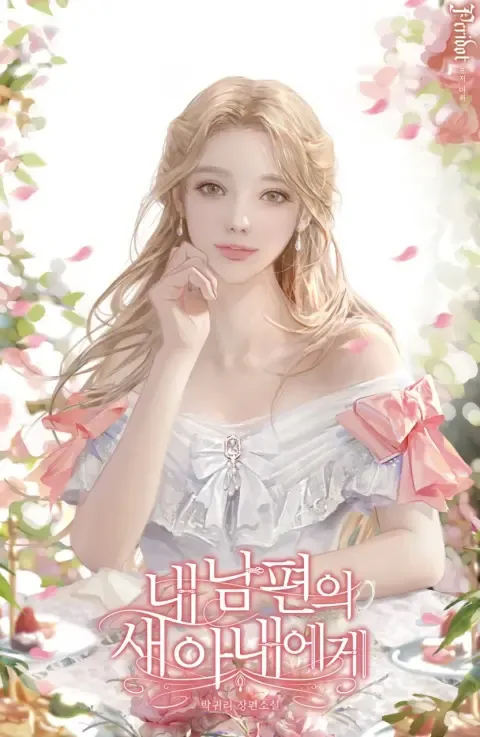 For My Husband’s New Wife by Park Gwiri — Read Online