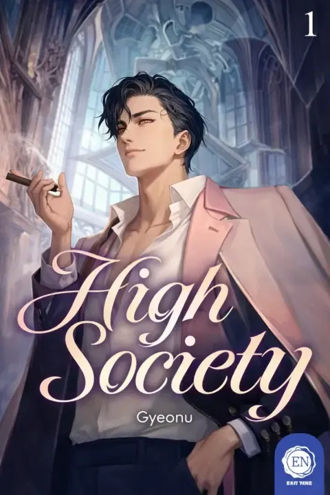 High Society by Gyeon Woo — Read Online