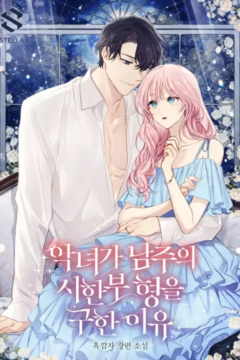 I Accidentally Saved the Male Lead's Brother by Yum Yum — Read Online