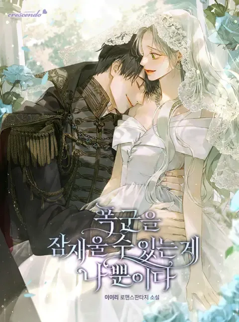 I'm the Only One Who Can Guide the Tyrant to Sleep by Lee Iri — Read Online